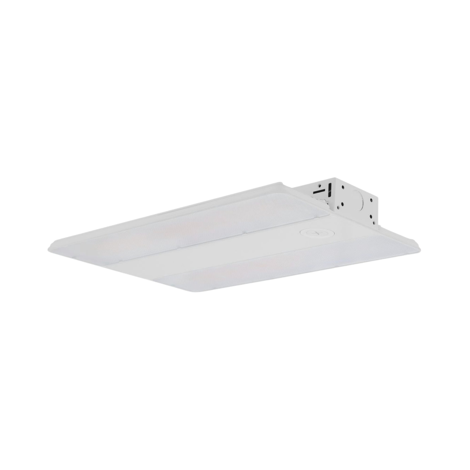 GLT - High Bay LED Light, 130W, 18500 Lumens, 4000K/5000K, 120-277V | Bees Lighting