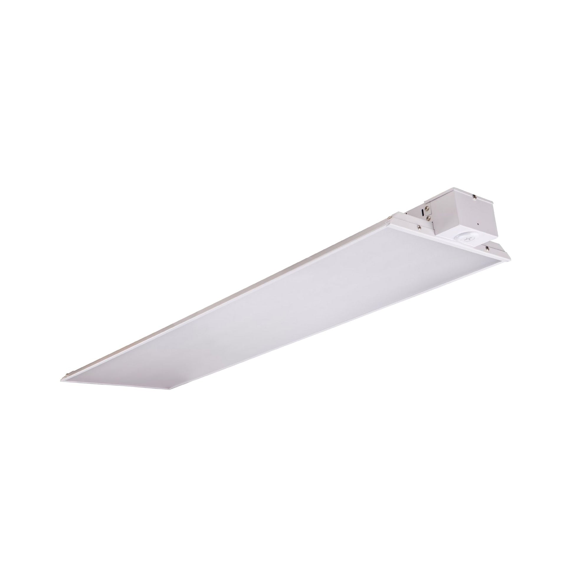 Eiko LHS1 Linear High Bay LED Light - Bees Lighting