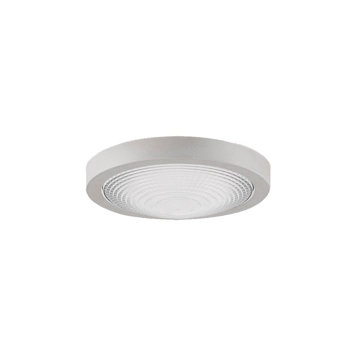 Spitfire Ceiling Fan LED Light Kit, Matte White Finish - Bees Lighting