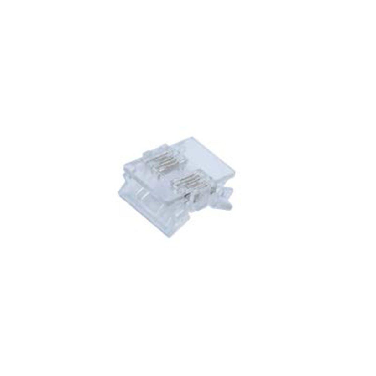 GM Lighting LTR-S Series RGBTW COB Tape Light Connectors - Bees Lighting