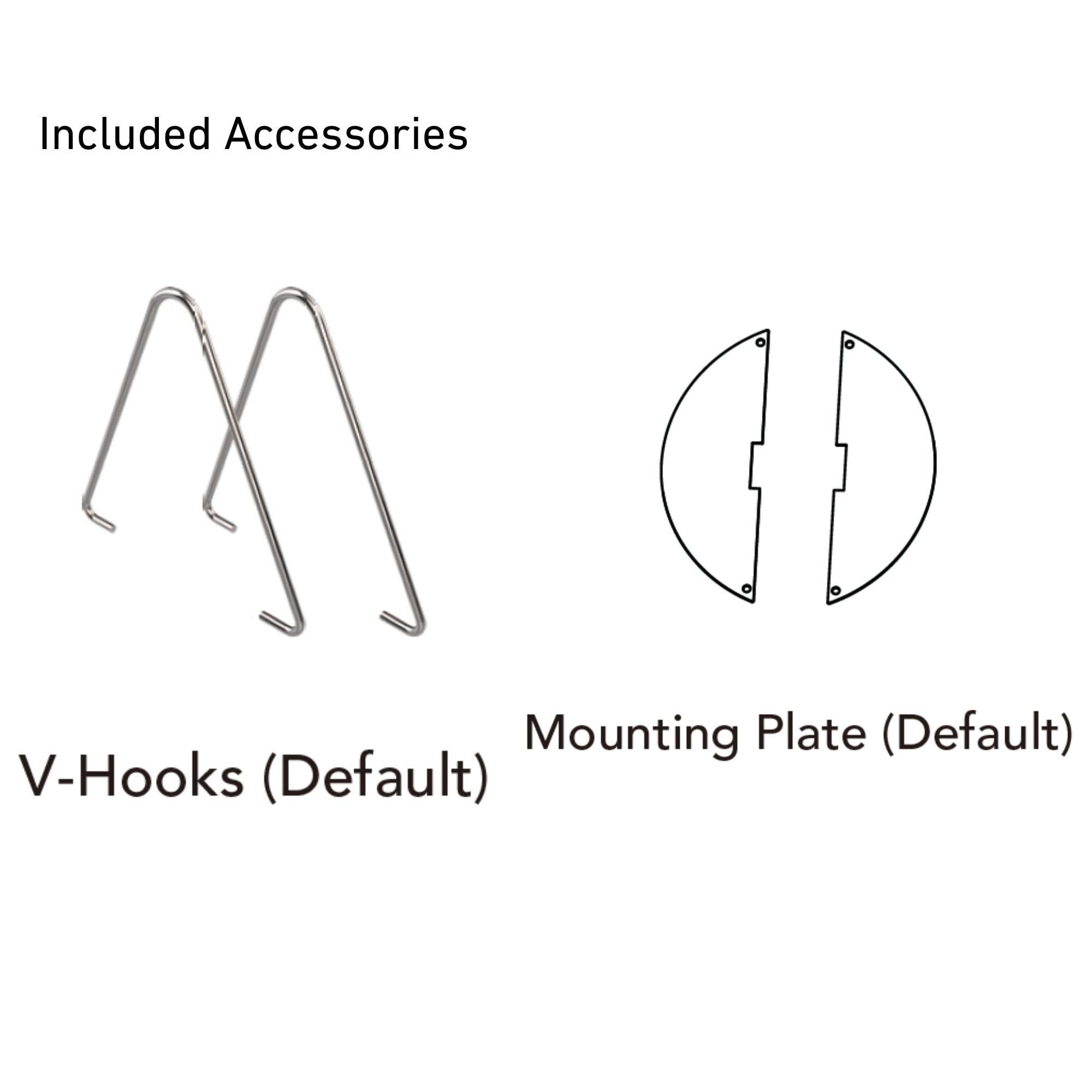 4ft LED Strip Light Fixture, 36W, 5200 Lumens, 35K/40K/50K, 120-277V - Bees Lighting