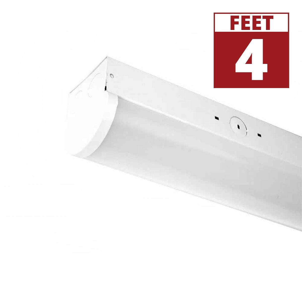 GLT LS LED Strip Light Fixture - Bees Lighting