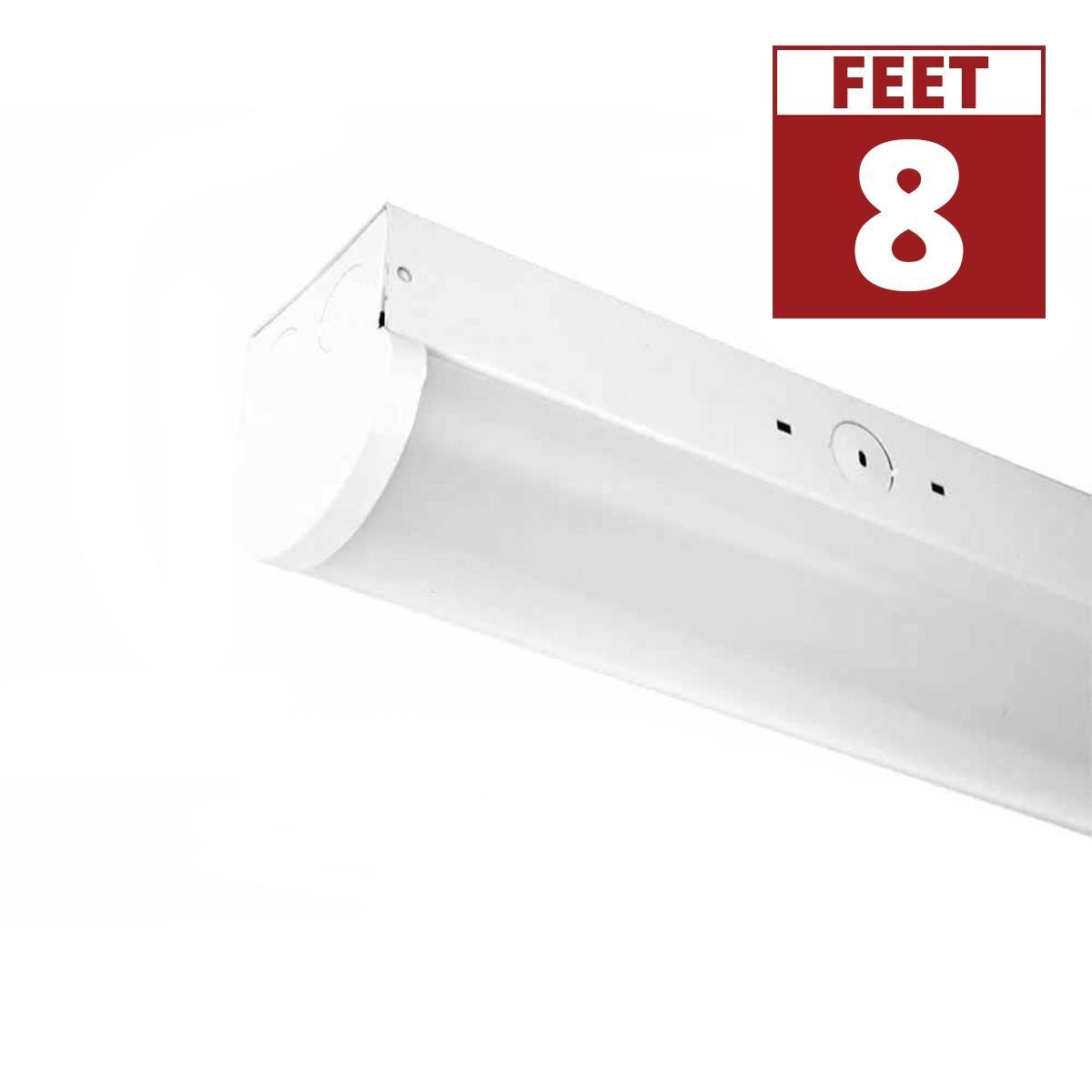 GLT LS LED Strip Light Fixture - Bees Lighting