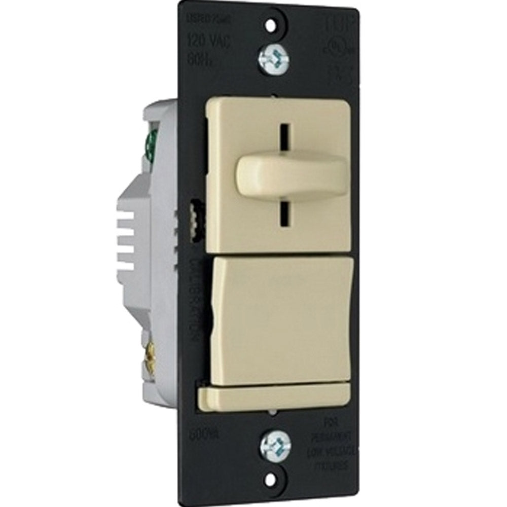 Pass & Seymour Single Pole/3-Way CFL/LED Dimmer 450 Watts