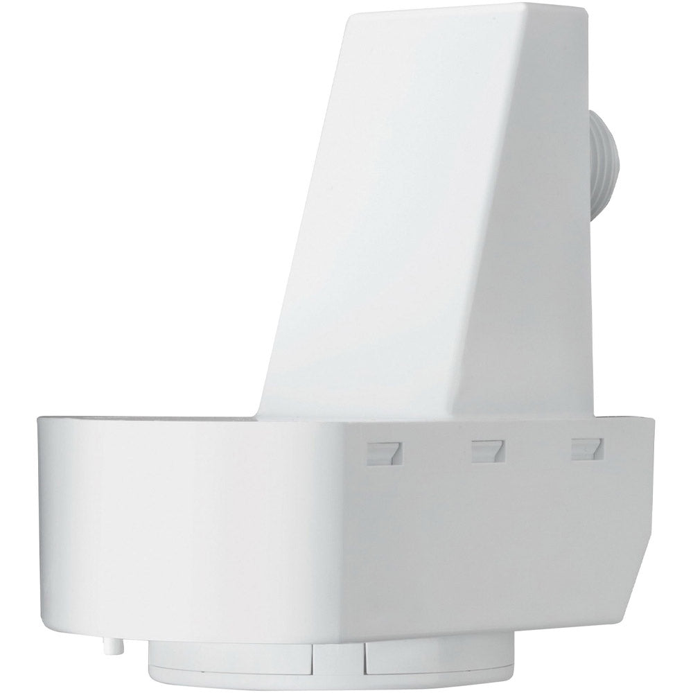 Occupancy Motion Sensor Switch 360 Deg. Fixture mount White - Bees Lighting
