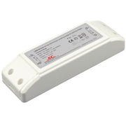20 Watts, 12VDC Compact LED Driver, Triac Dimming, 120V Input - Bees Lighting