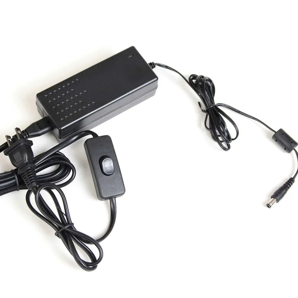 GM Lighting LTP-2 - LTP 25 Watts, 12VDC LED Driver with Inline Switch ...