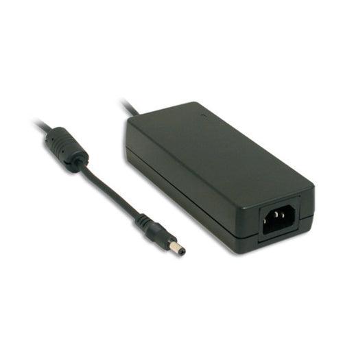 LTP 48 Watts, 24VDC LED Driver with Cord and Plug, 120V Input - Bees Lighting