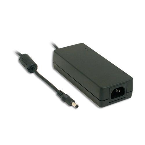 LTP 48 Watts, 24VDC LED Driver with Cord and Plug, 120V Input