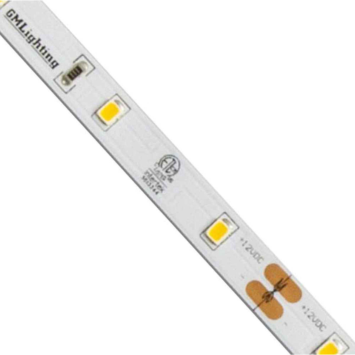 LTR-E Econo LED Strip Light, 100Ft Reel, 2700K, 127 Lm/Ft, 12V - Bees Lighting
