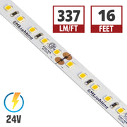 GM Lighting LTR-P Pro Series 4.5W LED Tape - Bees Lighting