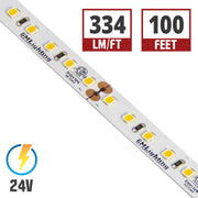 GM Lighting LTR-P Pro Series 4.5W LED Tape - Bees Lighting