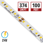 GM Lighting LTR-P Pro Series 4.5W LED Tape - Bees Lighting