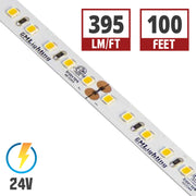 GM Lighting LTR-P Pro Series 4.5W LED Tape - Bees Lighting