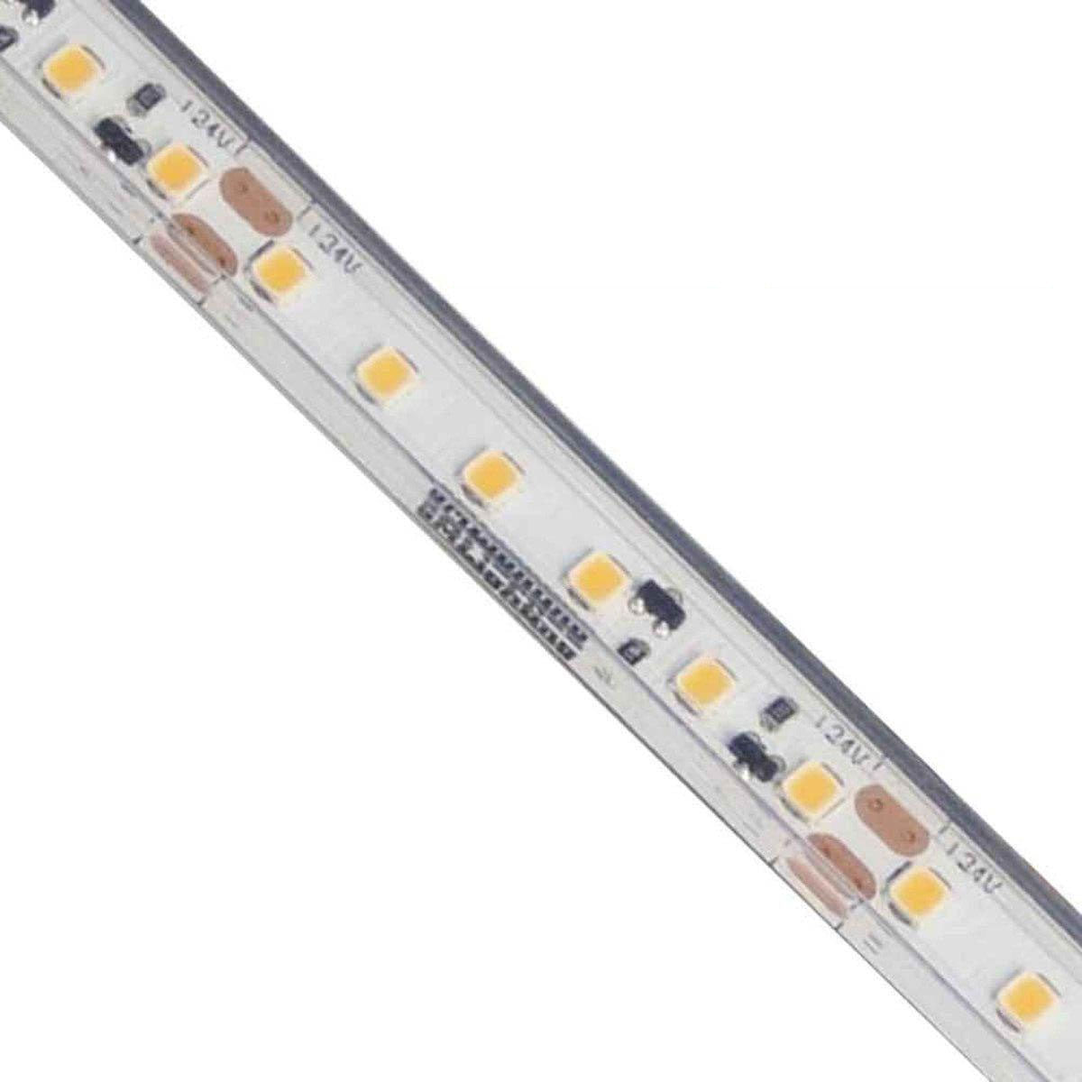 LTR-P Pro Wet Location LED Tape Light, 100Ft Reel, 2700K, 225 Lm/Ft, 3 W/Ft, 24V - Bees Lighting