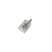 GM Lighting LTR-P Pro Series Wet Location Tape Light Connectors - Bees Lighting