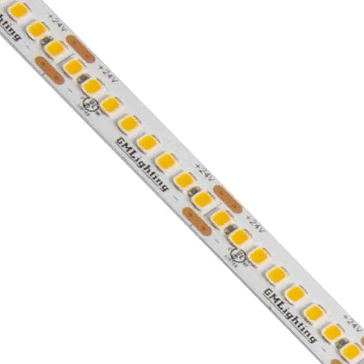 GM Lighting LTR-S Spec Series 2.5W/5.8W LED Tape Light - Bees Lighting