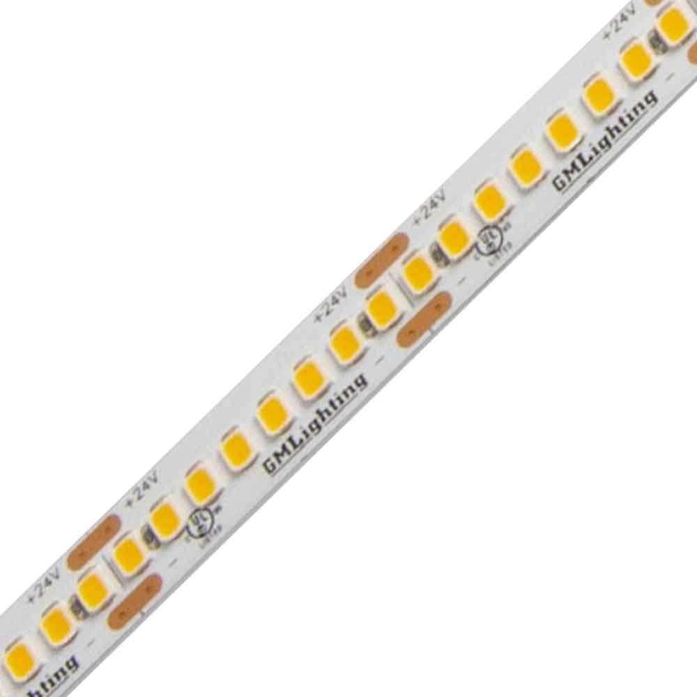 LTR-S Spec LED Strip Light, 220 Lumens per Ft, 2.5 watts per Ft, 24V