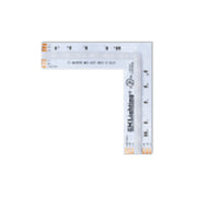 GM Lighting LTR-S Series RGBTW COB Tape Light Connectors - Bees Lighting