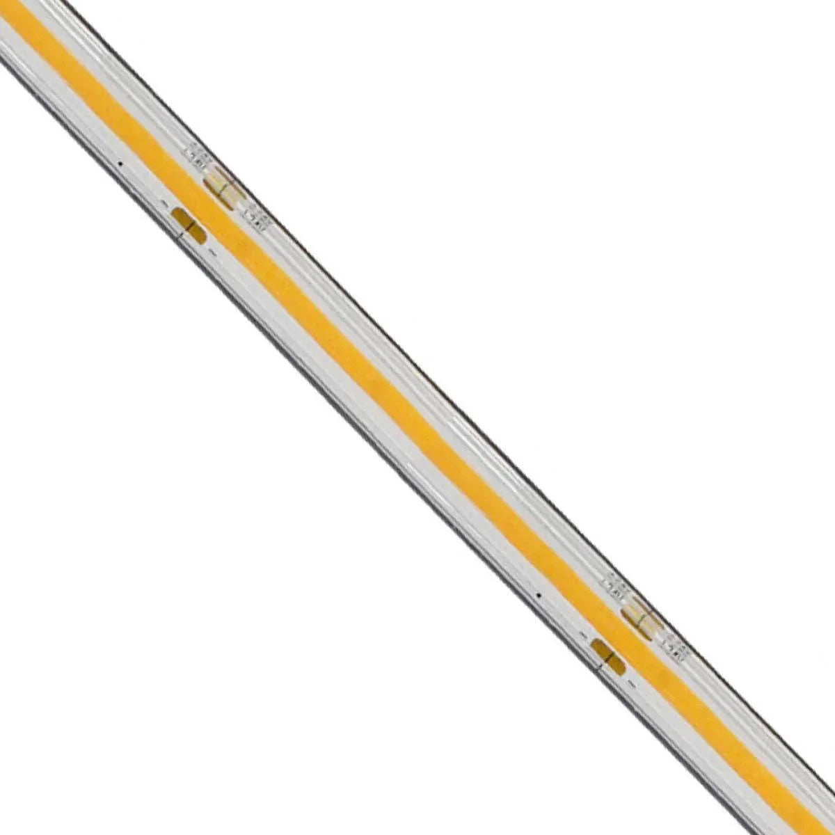 LTR Specs COB Wet Location Tape Light, Static White, 142 Lm/ft - Bees Lighting