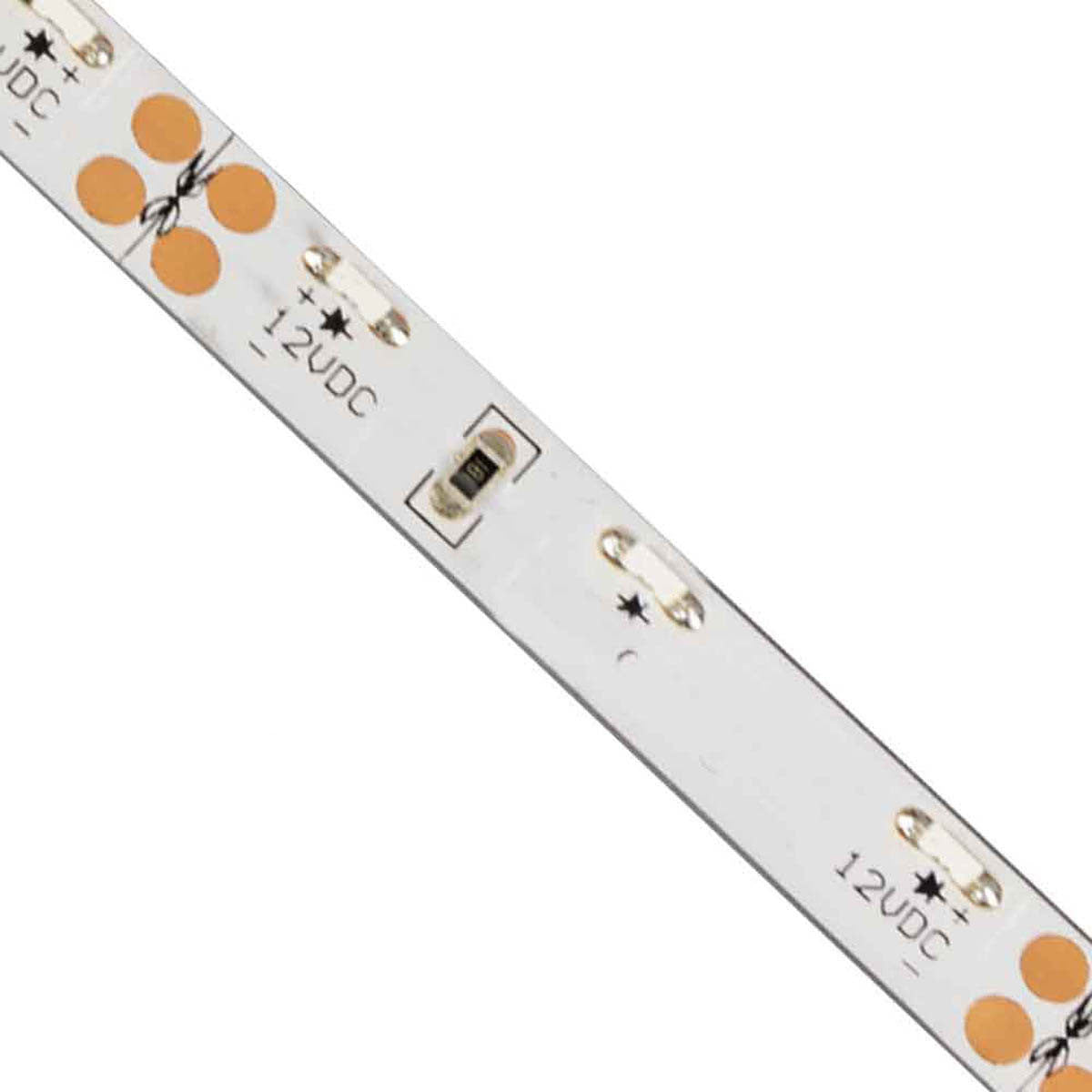 LTR-S Spec Side-View LED Strip Light, 16Ft Reel, 2700K, 104 Lm/Ft, 12V - Bees Lighting