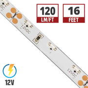 GM Lighting LTR-S Spec Series Side View LED Tape Light - Bees Lighting