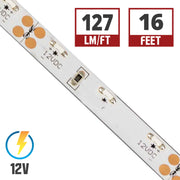 GM Lighting LTR-S Spec Series Side View LED Tape Light - Bees Lighting