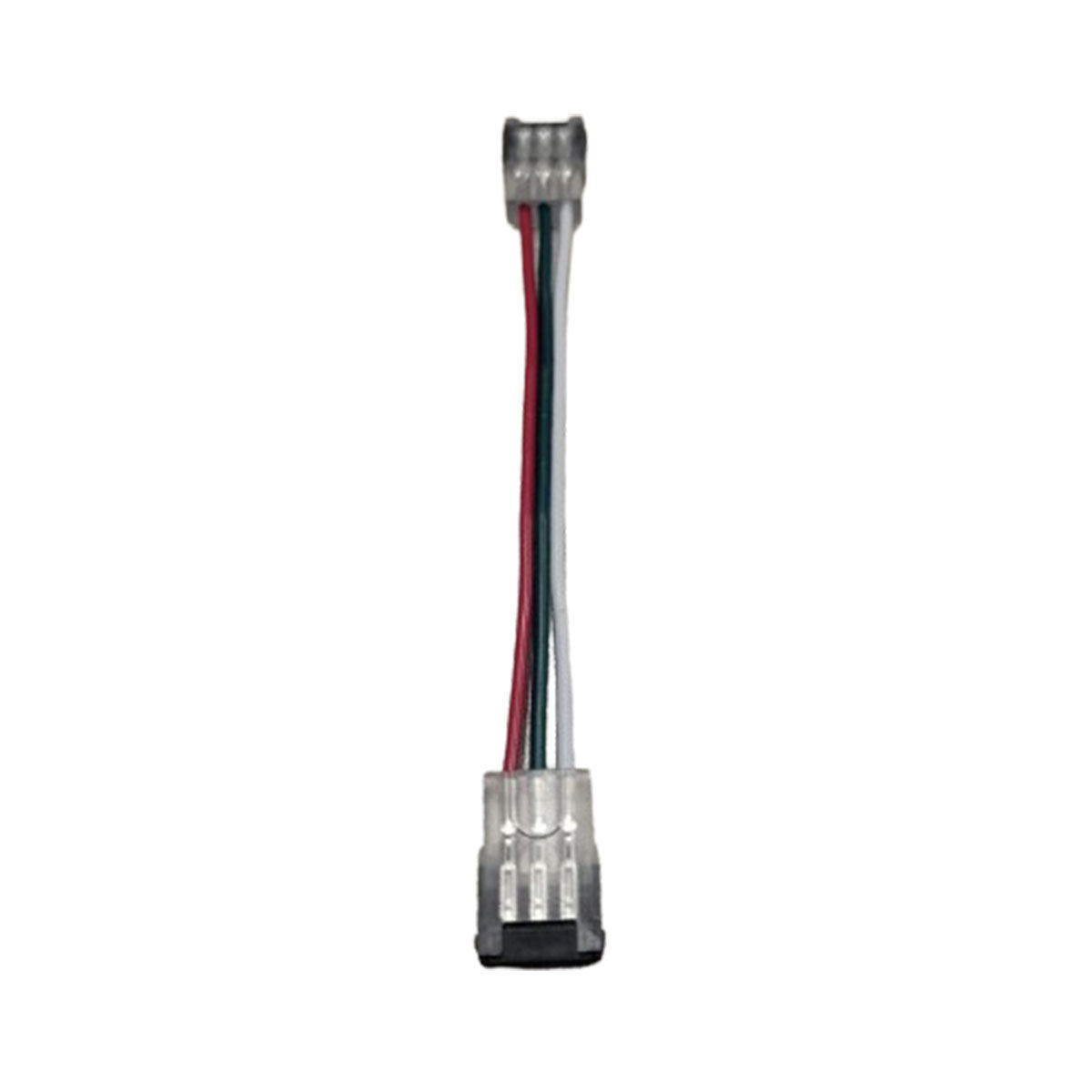 GM Lighting LTR-S Series Tunable White LED Tape Connectors - Bees Lighting