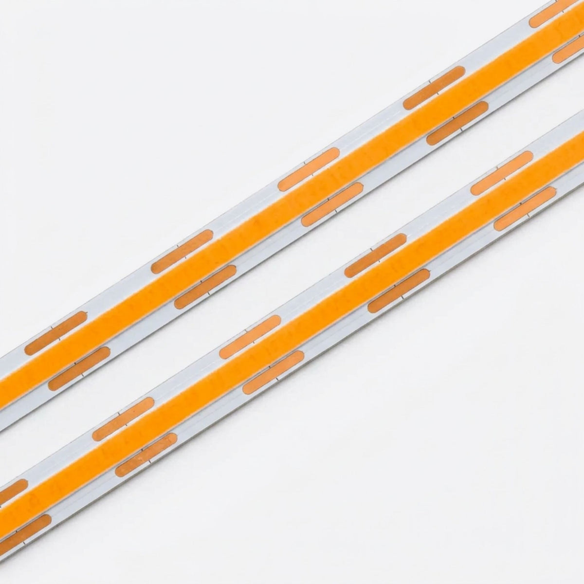 GM Lighting LTR-S Ultra LED tape light strips shown close up
