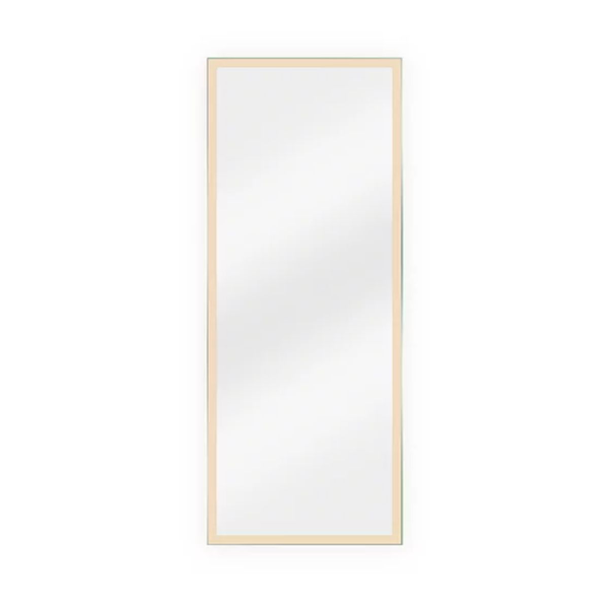 Maxwell 30 in. x 36 in. LED Wall Mirror with Sensor - Bees Lighting
