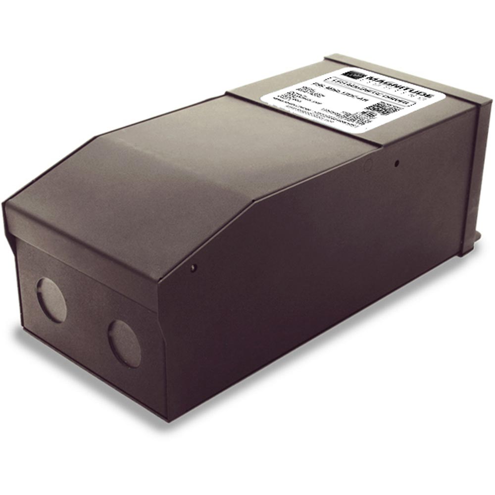 M-Series 12/24VDC Constant Voltage Magnetic LED Driver - Bees Lighting