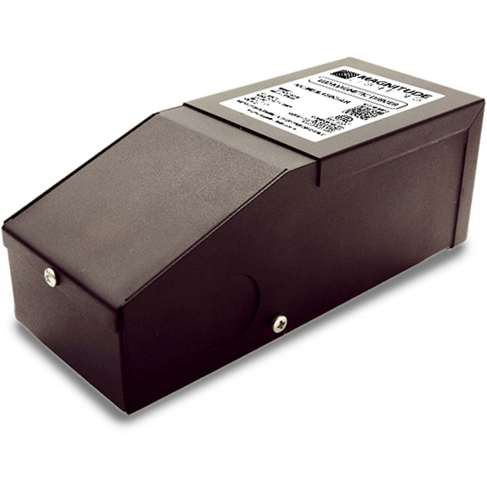 M-Series 12/24VDC Constant Voltage Magnetic LED Driver - Bees Lighting