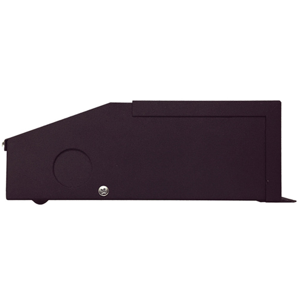 M-Series 60 Watts, 12VDC Magnetic LED Driver, MLV Triac Dimming, 120V Input - Bees Lighting