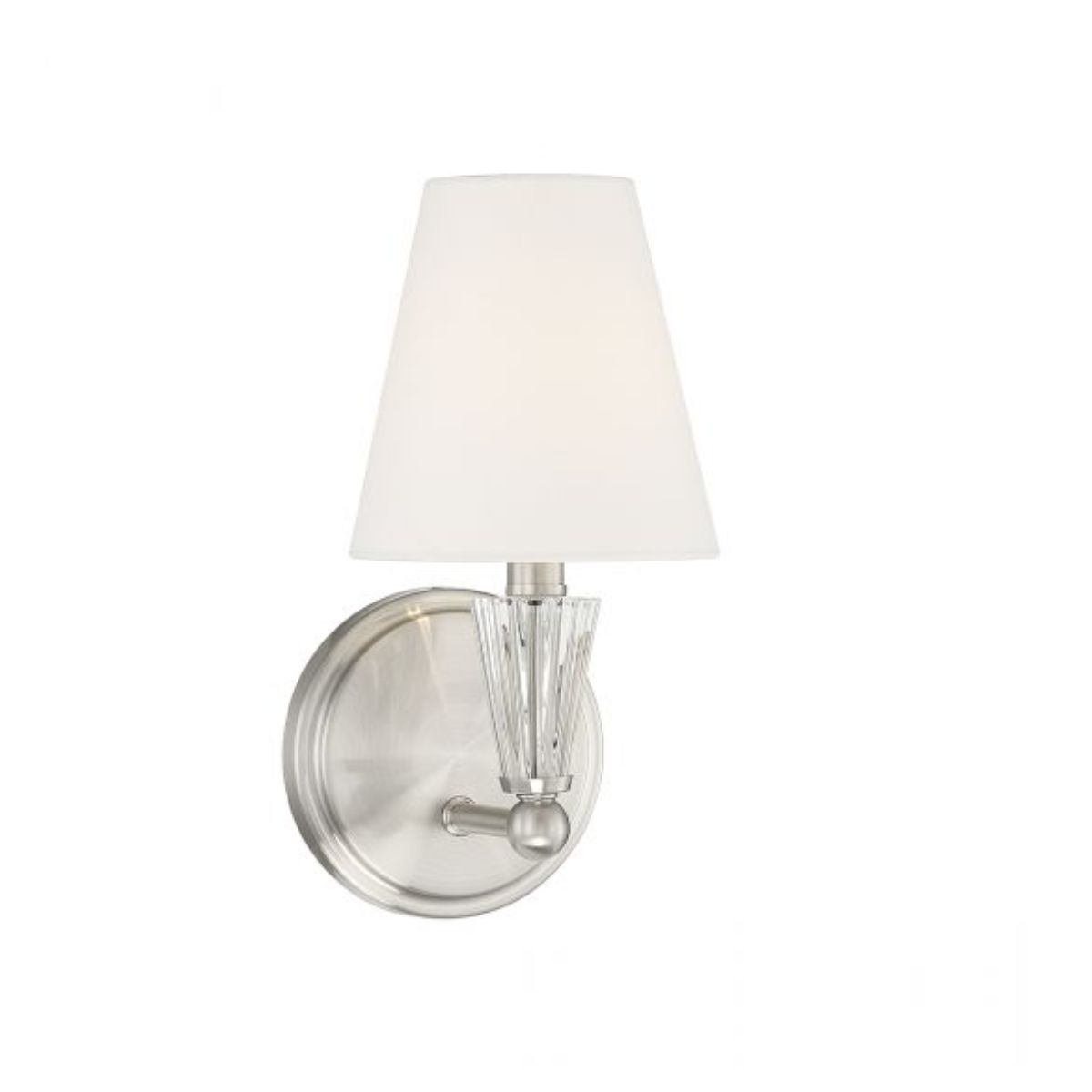 12 in. Armed Sconce - Bees Lighting