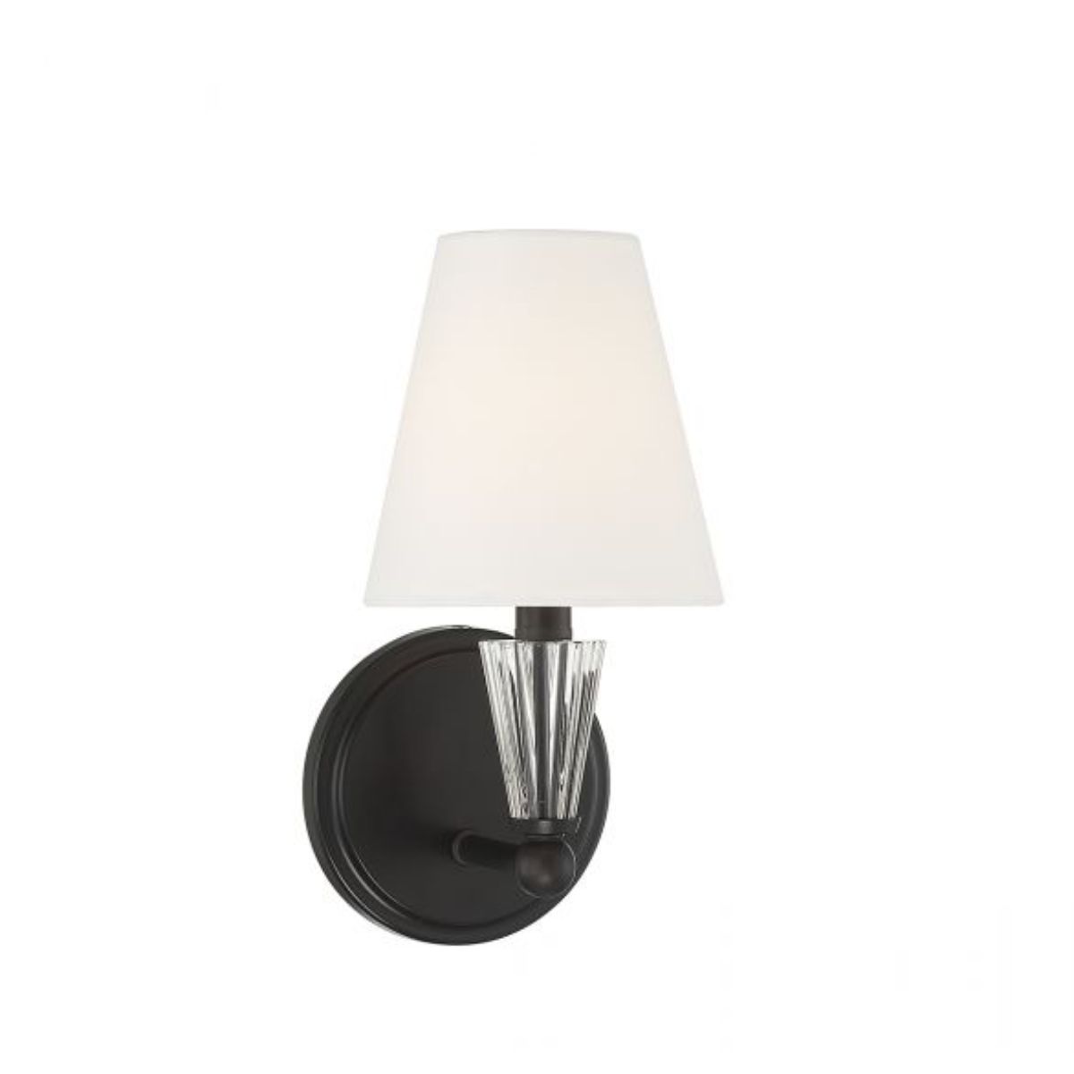 12 in. Armed Sconce - Bees Lighting