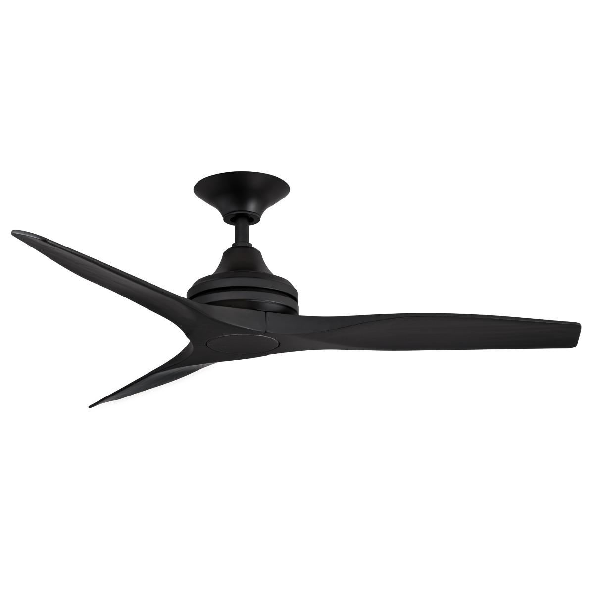 Spitfire 48" Ceiling Fan Motor, Blades Sold Separately - Bees Lighting