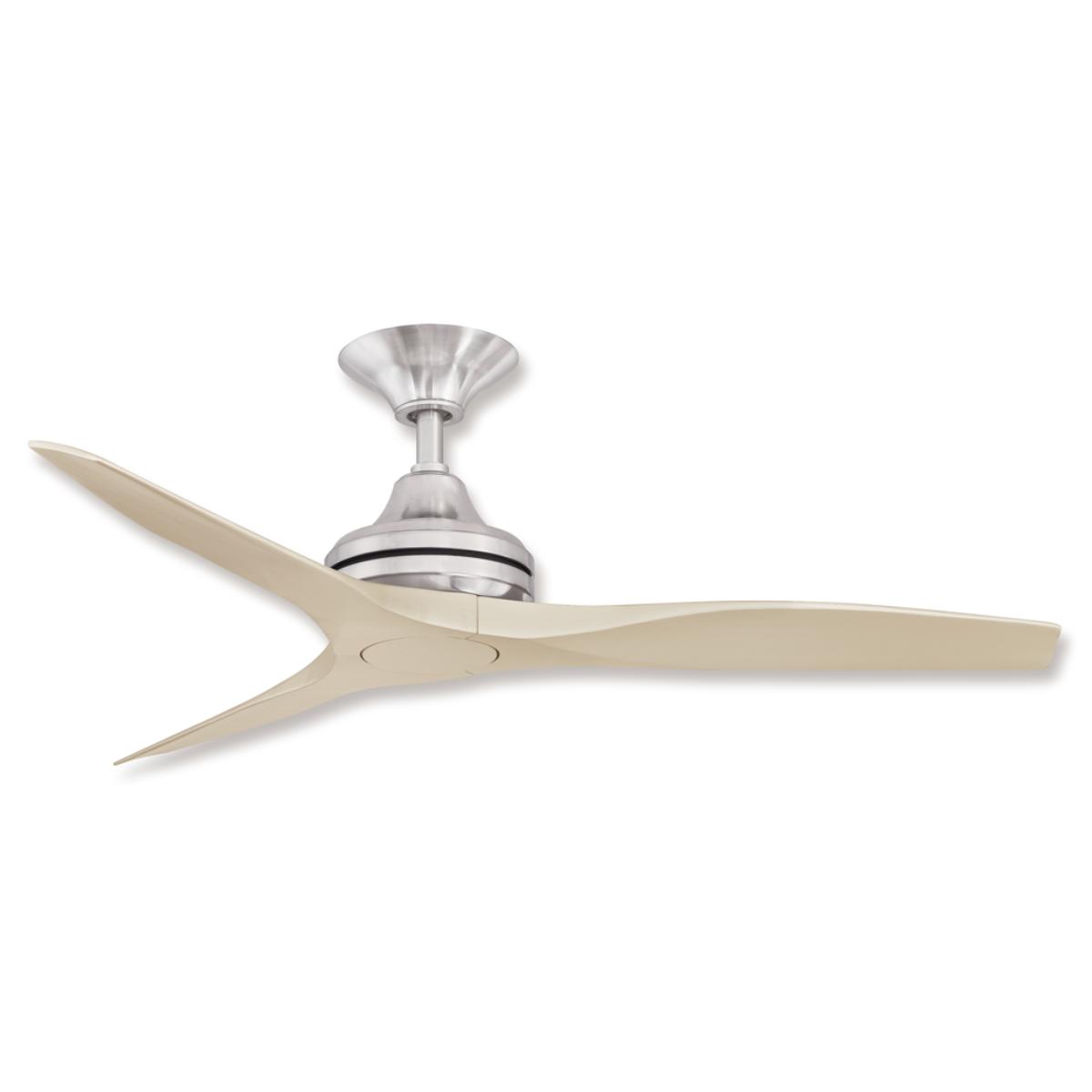 Spitfire 48" Ceiling Fan Motor, Blades Sold Separately - Bees Lighting