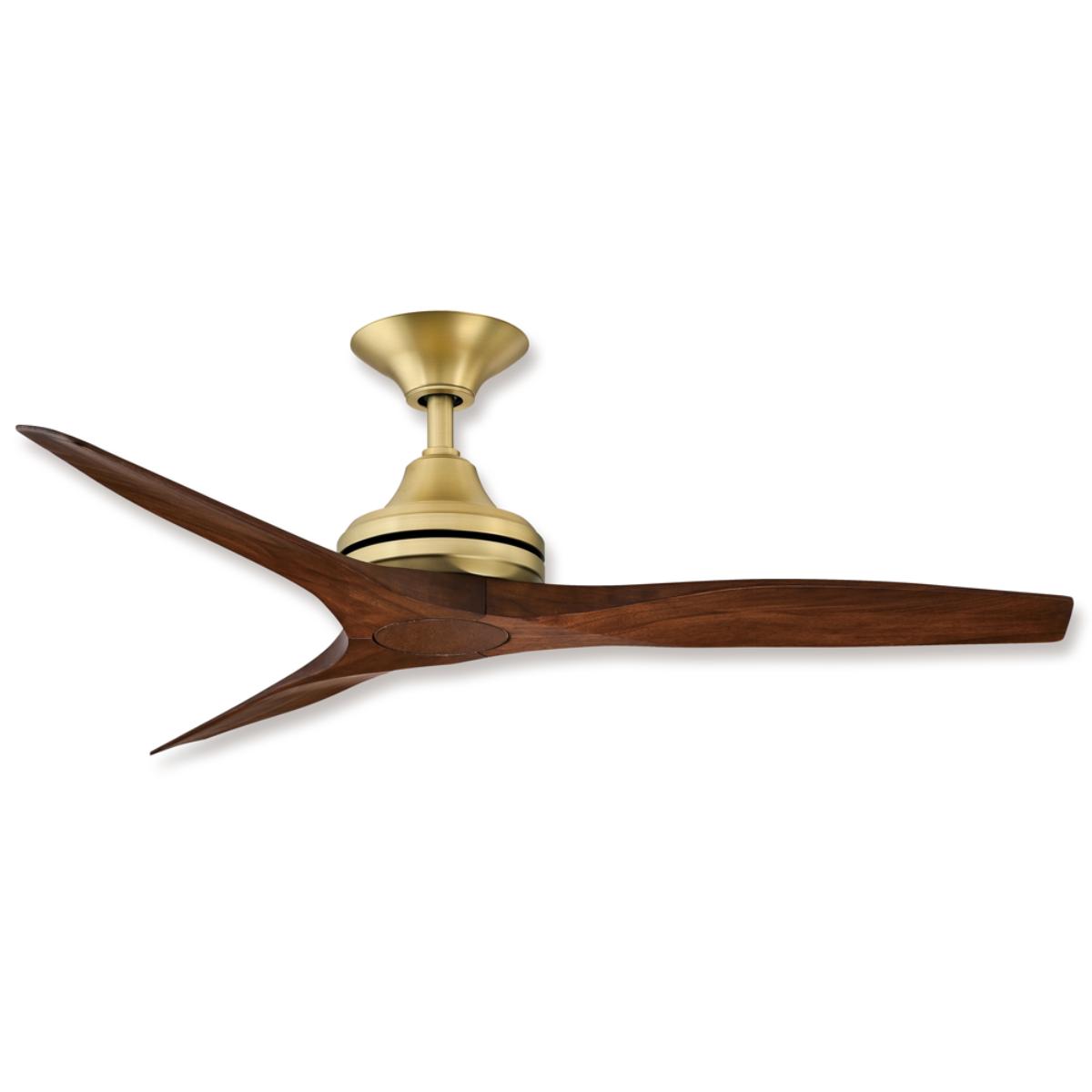 Spitfire 48" Ceiling Fan Motor, Blades Sold Separately - Bees Lighting