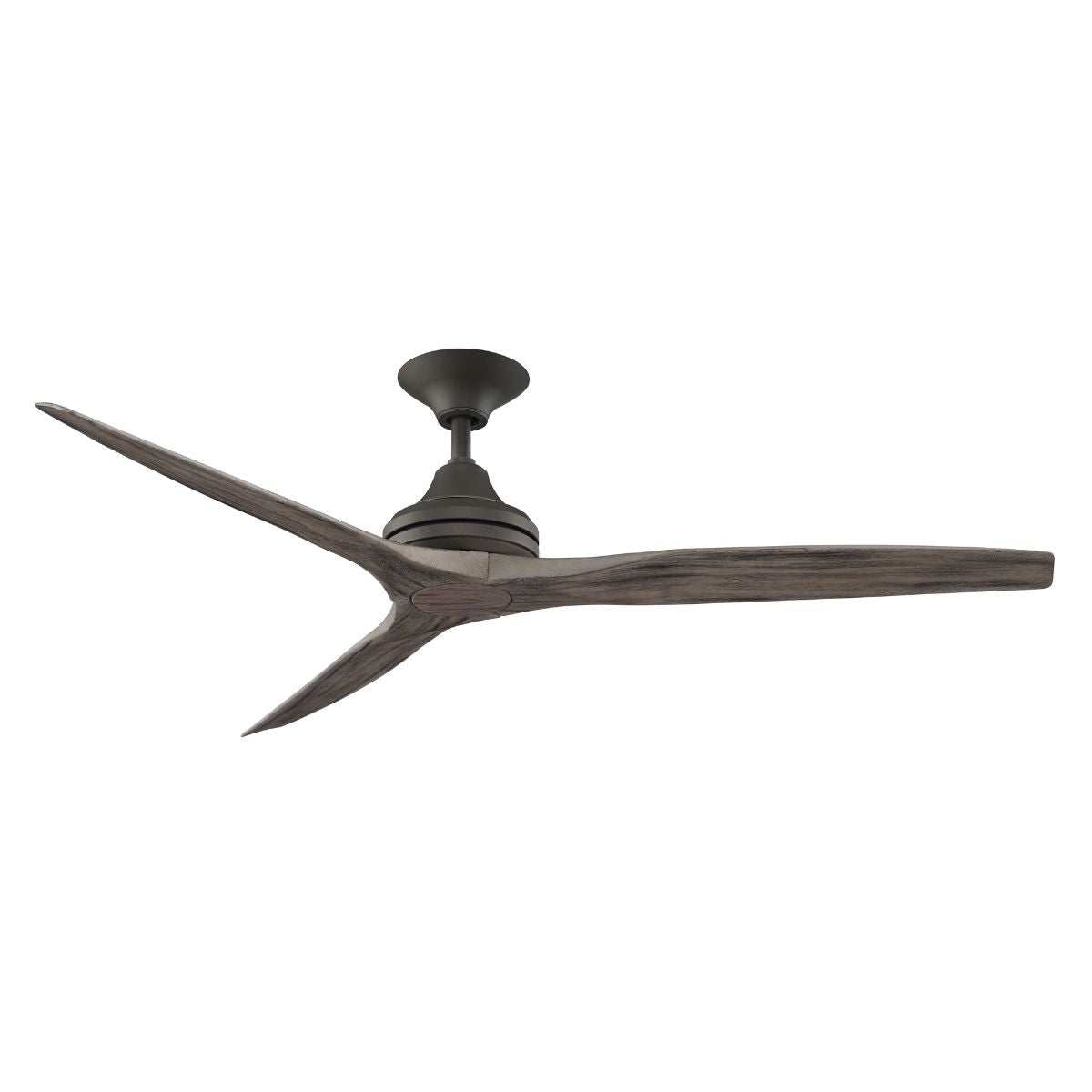 Spitfire 60" Ceiling Fan Motor, Blades Sold Separately - Bees Lighting