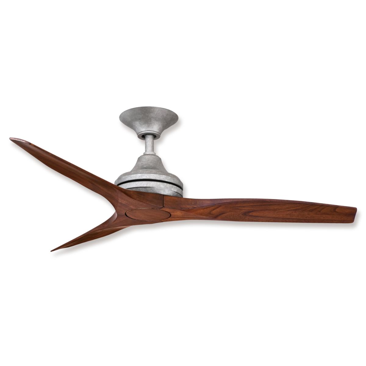 Spitfire 48" Ceiling Fan Motor, Blades Sold Separately - Bees Lighting