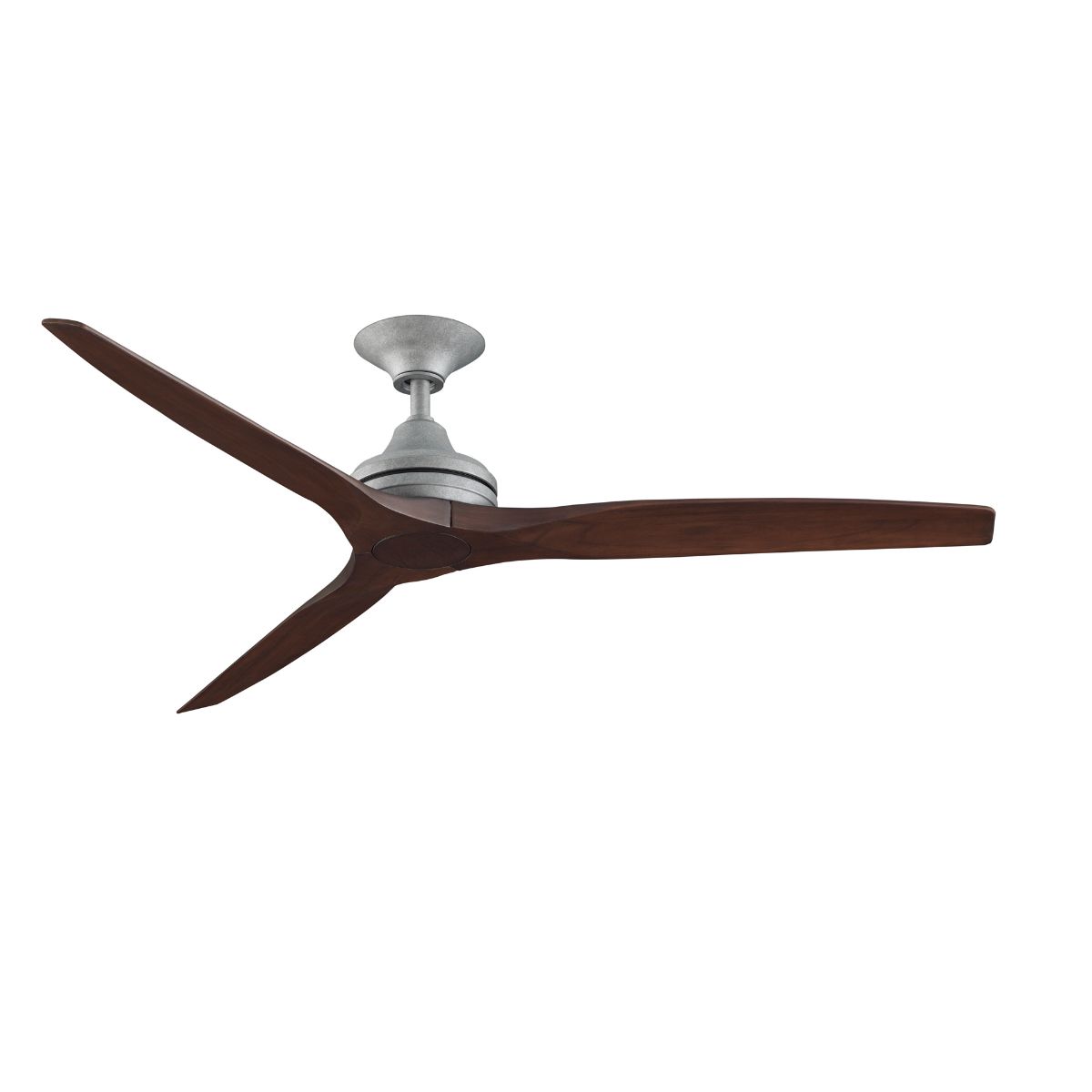 Spitfire 60" Ceiling Fan Motor, Blades Sold Separately - Bees Lighting