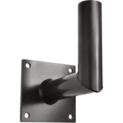 Poles Bracket Right Angle Wall Mount 8 1/2 Inch X 8 Inches, Bronze Finish - Bees Lighting