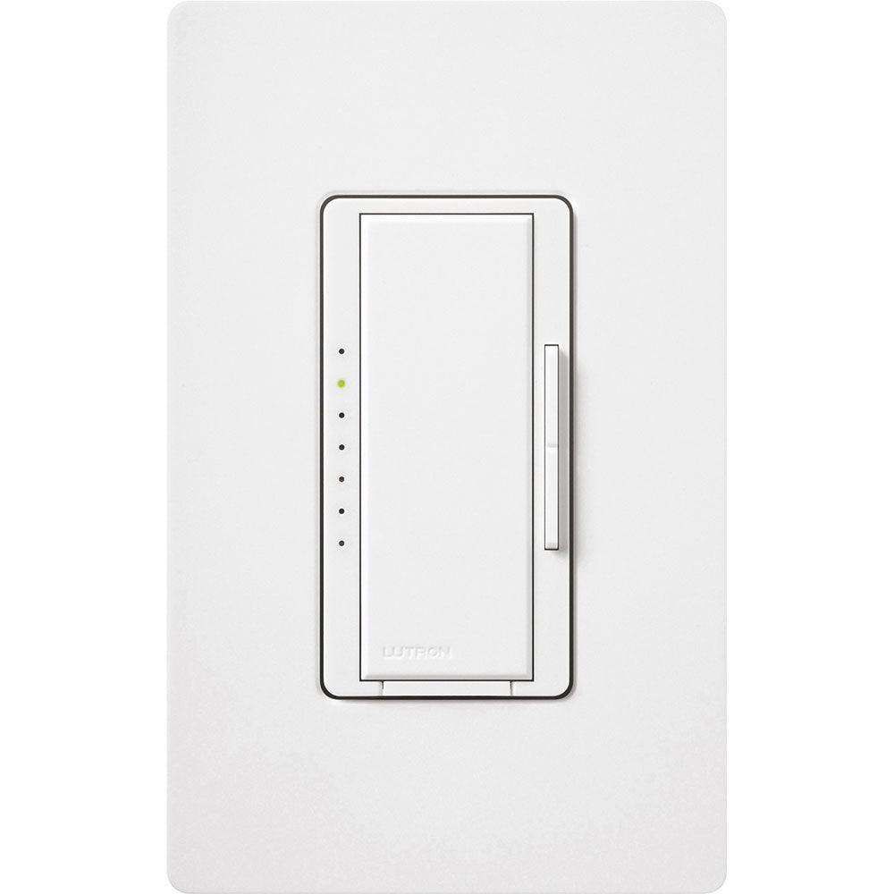 Maestro LED+ Dimmer Switch 3-Way/Multi-Location - Bees Lighting