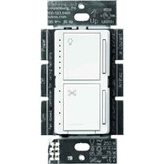 Lutron Maestro LED+ Fan/Light Control, Single Pole - Bees Lighting