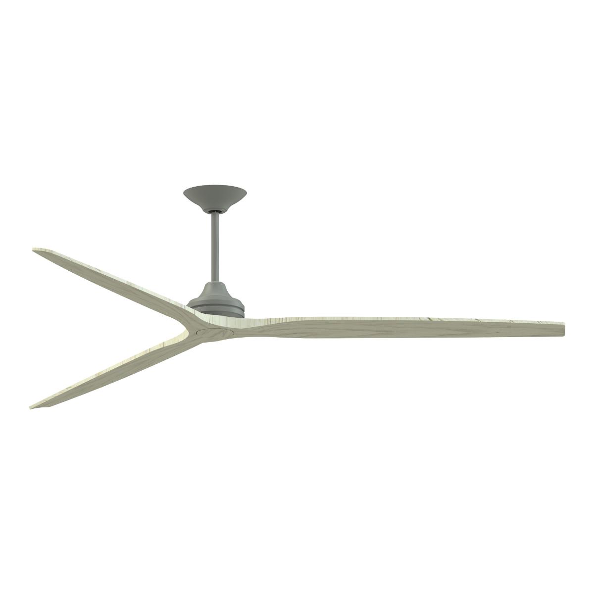 Spitfire DC 96" Ceiling Fan Motor, Blades Sold Separately - Bees Lighting