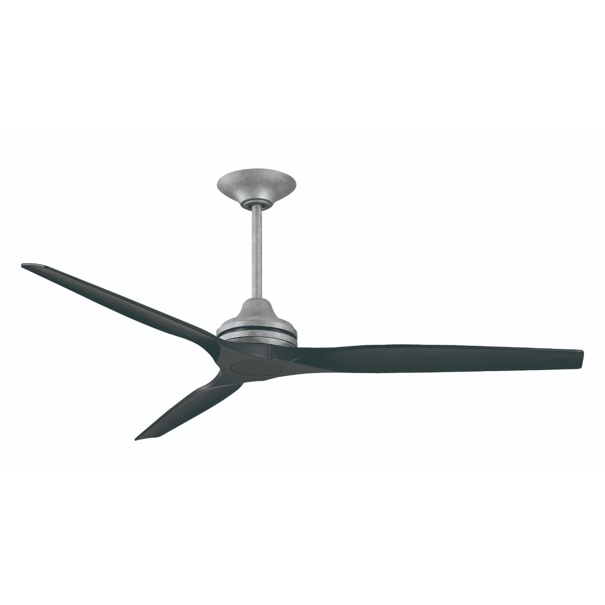 Spitfire DC 64" Ceiling Fan Motor, Blades Sold Separately - Bees Lighting