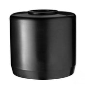 Mighty Post Cap for 2" Pipe Posts - Bronze