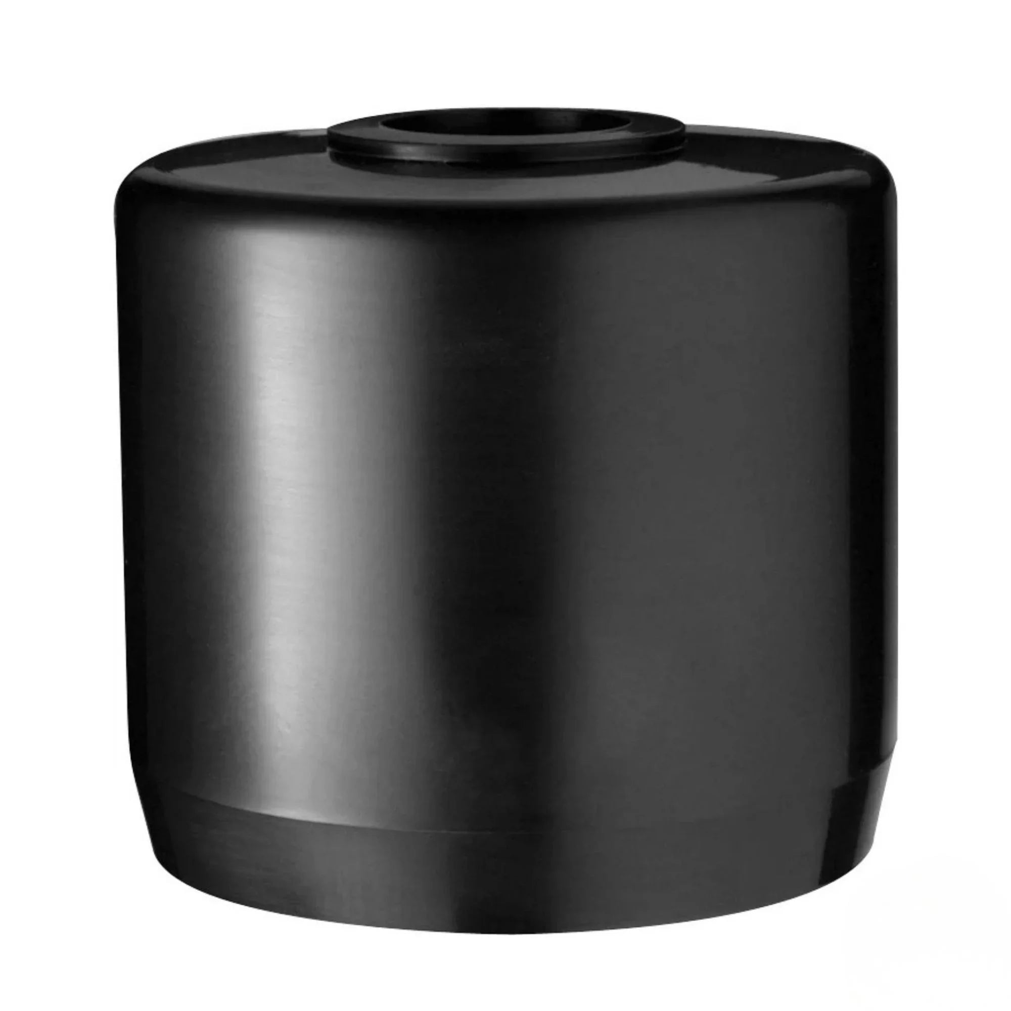 Mighty Post Cap for 2.5" Pipe Posts - Bronze