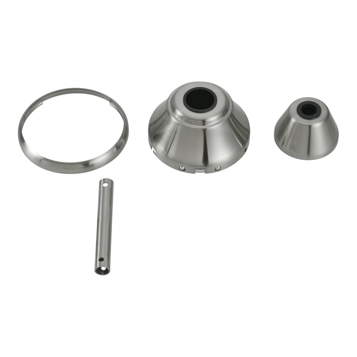 Maverick LED Ceiling Fan Custom Finish Kit - Bees Lighting