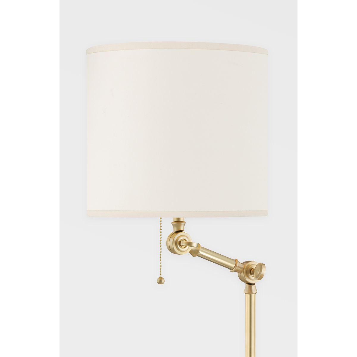 Essex Table Lamp Marble Base